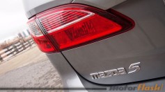 Mazda 5 1.6 CRTD Iruka