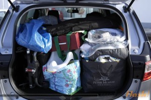 Mazda5 Iruka