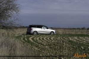 Mazda5 Iruka