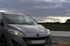 Mazda5 Iruka