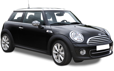 Mini- Mejor Coche Ciudadano 2014