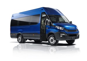 Nuevo Iveco Daily 2014