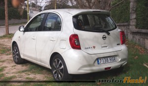 Nissan Micra 1.2 DIG-S Tekna Premium 98CV