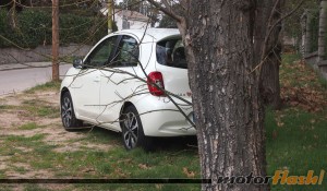 Nissan Micra 1.2 DIG-S Tekna Premium 98CV