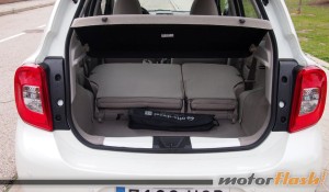 Nissan Micra 1.2 DIG-S Tekna Premium 98CV