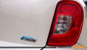 Nissan Micra 1.2 DIG-S Tekna Premium 98CV