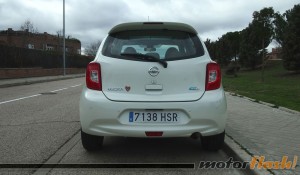 Nissan Micra 1.2 DIG-S Tekna Premium 98CV