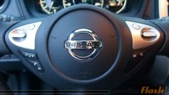 Prueba Nissan Note