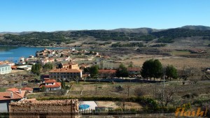 Nuévalos