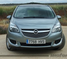 Opel Meriva 1.6 CDTI 136cv S/S Excellence
