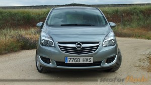 Opel Meriva 1.6 CDTI 136cv S/S Excellence