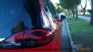 Prueba Opel Zafira Tourer Bi-Turbo