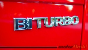 Prueba Opel Zafira Tourer Bi-Turbo
