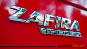 Prueba Opel Zafira Tourer Bi-Turbo