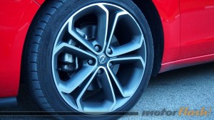 Prueba Opel Zafira Tourer Bi-Turbo