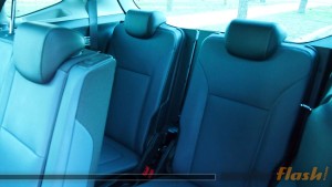 Prueba Opel Zafira Tourer Bi-Turbo