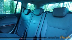 Prueba Opel Zafira Tourer Bi-Turbo