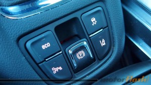 Prueba Opel Zafira Tourer Bi-Turbo