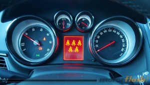 Prueba Opel Zafira Tourer Bi-Turbo
