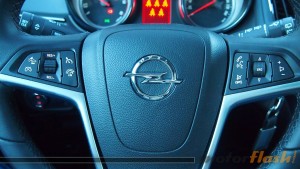 Prueba Opel Zafira Tourer Bi-Turbo