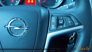 Prueba Opel Zafira Tourer Bi-Turbo