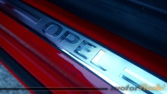 Prueba Opel Zafira Tourer Bi-Turbo