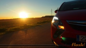 Prueba Opel Zafira Tourer Bi-Turbo