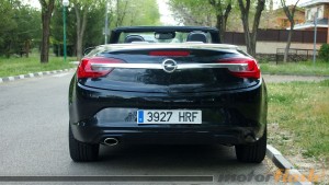 Opel Cabrio 1.4T Excellence