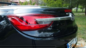 Opel Cabrio 1.4T Excellence
