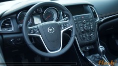 Opel Cabrio 1.4T Excellence