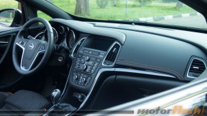 Opel Cabrio 1.4T Excellence