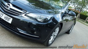 Opel Cabrio 1.4T Excellence