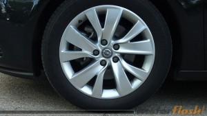 Opel Cabrio 1.4T Excellence