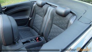 Opel Cabrio 1.4T Excellence