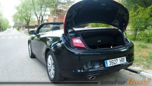 Opel Cabrio 1.4T Excellence