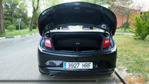 Opel Cabrio 1.4T Excellence