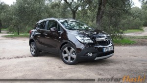 Opel Mokka 1.4T Excellence Auto