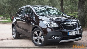 Opel Mokka 1.4T Excellence Auto