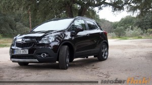 Opel Mokka 1.4T Excellence Auto
