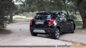 Opel Mokka 1.4T Excellence Auto