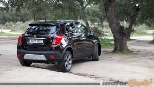 Opel Mokka 1.4T Excellence Auto