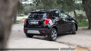 Opel Mokka 1.4T Excellence Auto