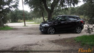 Opel Mokka 1.4T Excellence Auto
