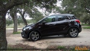 Opel Mokka 1.4T Excellence Auto