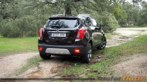 Opel Mokka 1.4T Excellence Auto