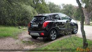 Opel Mokka 1.4T Excellence Auto