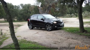 Opel Mokka 1.4T Excellence Auto