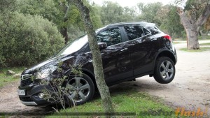 Opel Mokka 1.4T Excellence Auto