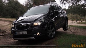 Opel Mokka 1.4T Excellence Auto