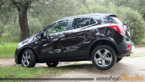 Opel Mokka 1.4T Excellence Auto